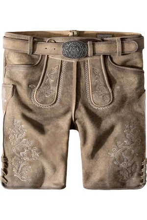 Stockerpoint Trachtenhose 
