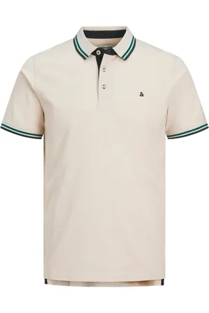 JACK & JONES Poloshirt 