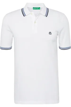 Benetton Poloshirt