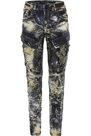 Cipo & Baxx Jeans