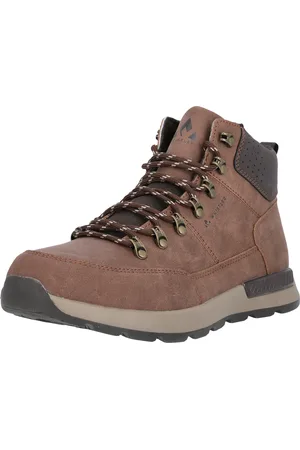 Whistler Boots 