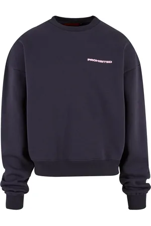 Prohibited Sweatshirt