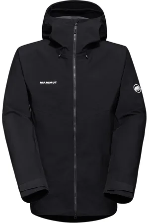Mammut Outdoorjacke ‘Crater IV’