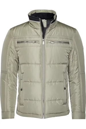 Cabano Steppblouson