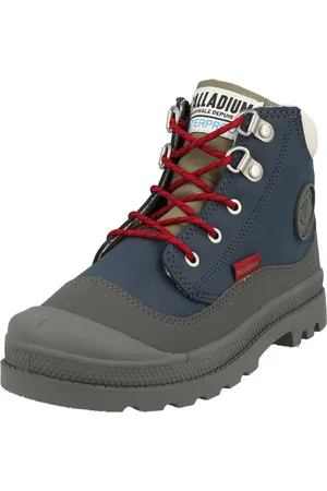 Palladium Stiefel