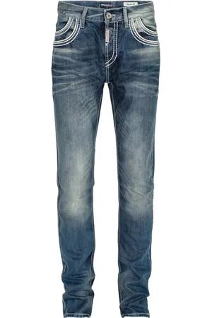 Cipo & Baxx Jeans