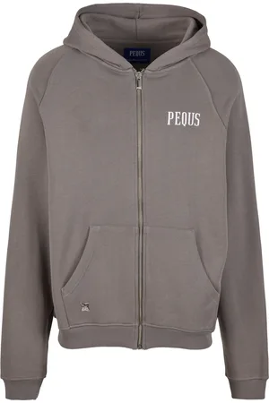 PEQUS Sweatjacke