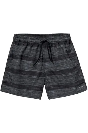QS by s.Oliver Badeshorts meliert