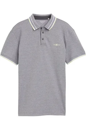 TOM TAILOR Poloshirt
