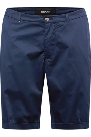 Replay Shorts
