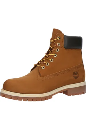 Timberland Schnürboots 