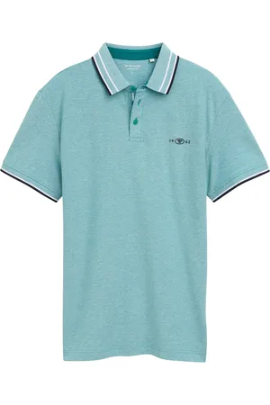 TOM TAILOR Poloshirt