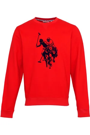 U.S. Polo Assn. Pullover