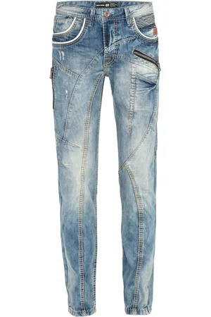 Cipo & Baxx Jeans