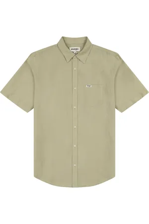 Wrangler Hemd