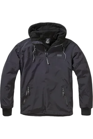 Brandit Jacke 