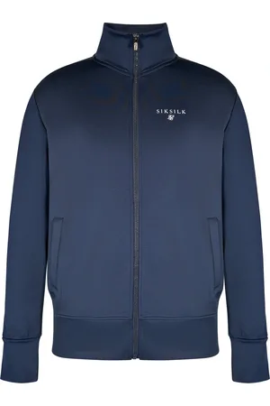 SikSilk Sweatjacke 
