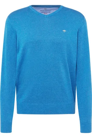 Fynch-Hatton Pullover