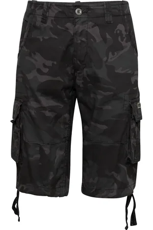 Alpha Industries Shorts