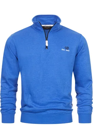 INDICODE Sweatshirt 