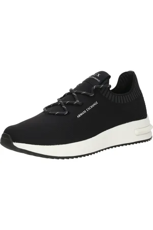 Armani Exchange Slip On