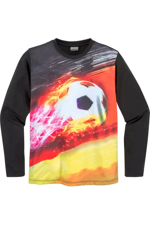 Kidsworld Shirt