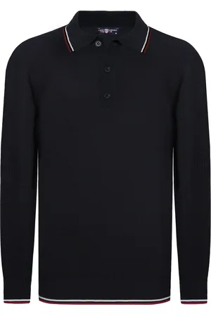 Jimmy Sanders Pullover