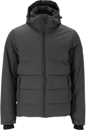 Whistler Skijacke 