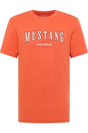 Mustang T-Shirt 