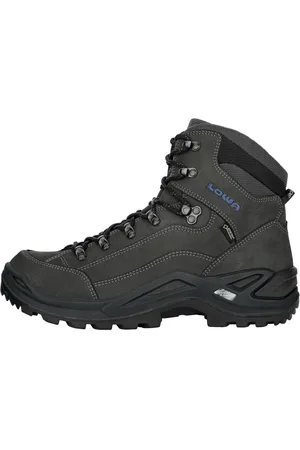 Lowa Boots 