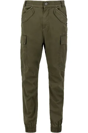 Alpha Industries Hose 