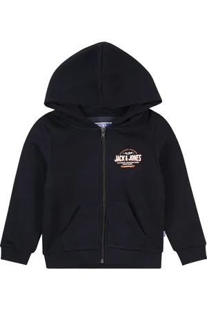JACK & JONES Sweatjacke