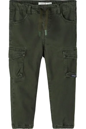 NAME IT Hose 