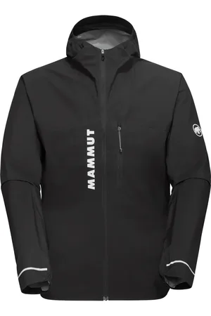 Mammut Outdoorjacke 