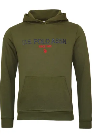 U.S. Polo Assn. Sweatshirt