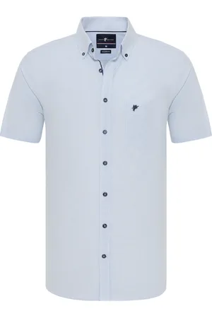 Denim Culture Hemd 