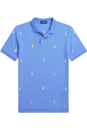 Ralph Lauren Jungen - Shirts & Tops 