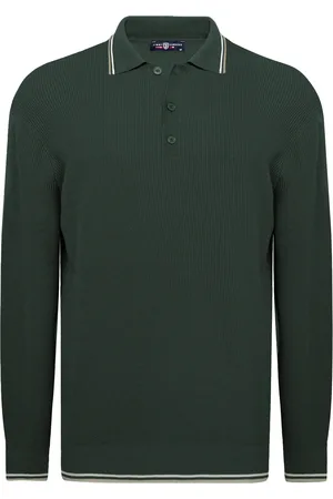 Jimmy Sanders Pullover