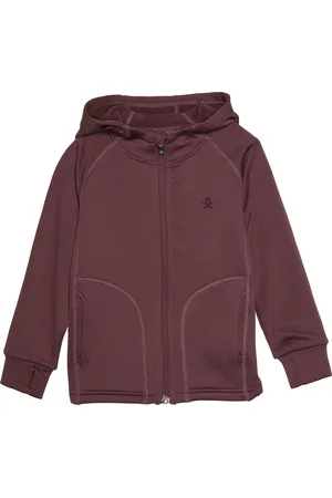 Color Kids Fleecejacke