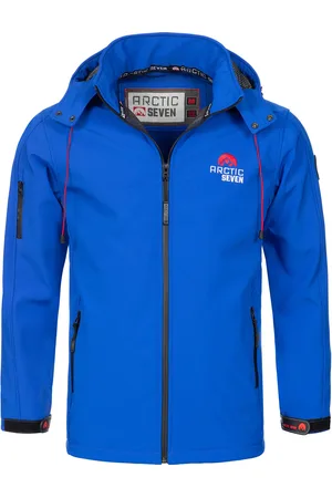 Arctic Jacke