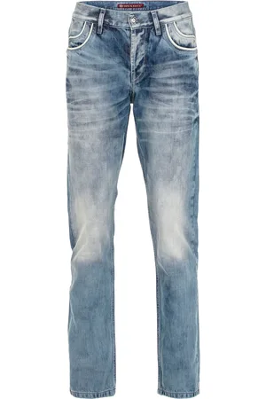 Cipo & Baxx Jeans 