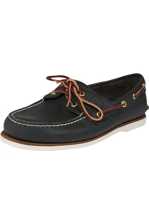 Timberland Mokassin 
