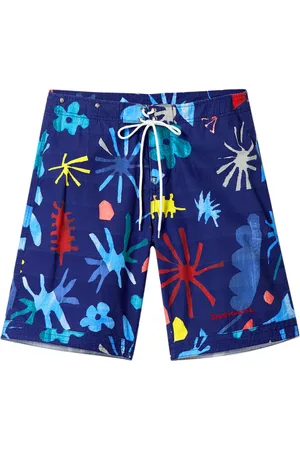 Desigual Badeshorts