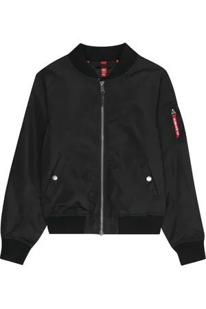 Alpha Industries Jacke 