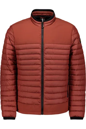 No Excess Jacke