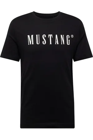 Mustang T-Shirt 