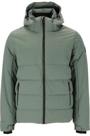 Whistler Skijacke 
