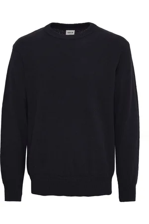 Solid Pullover 