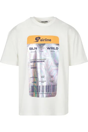 9N1M SENSE T-Shirt
