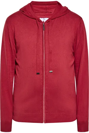 MO Strickjacke